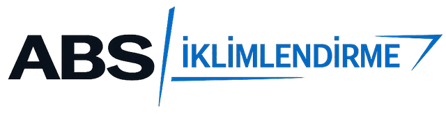 ABS İklimlendirme Logo