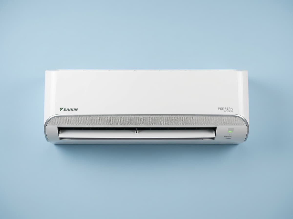 Daikin Perfera Inverter (FTXM-R)