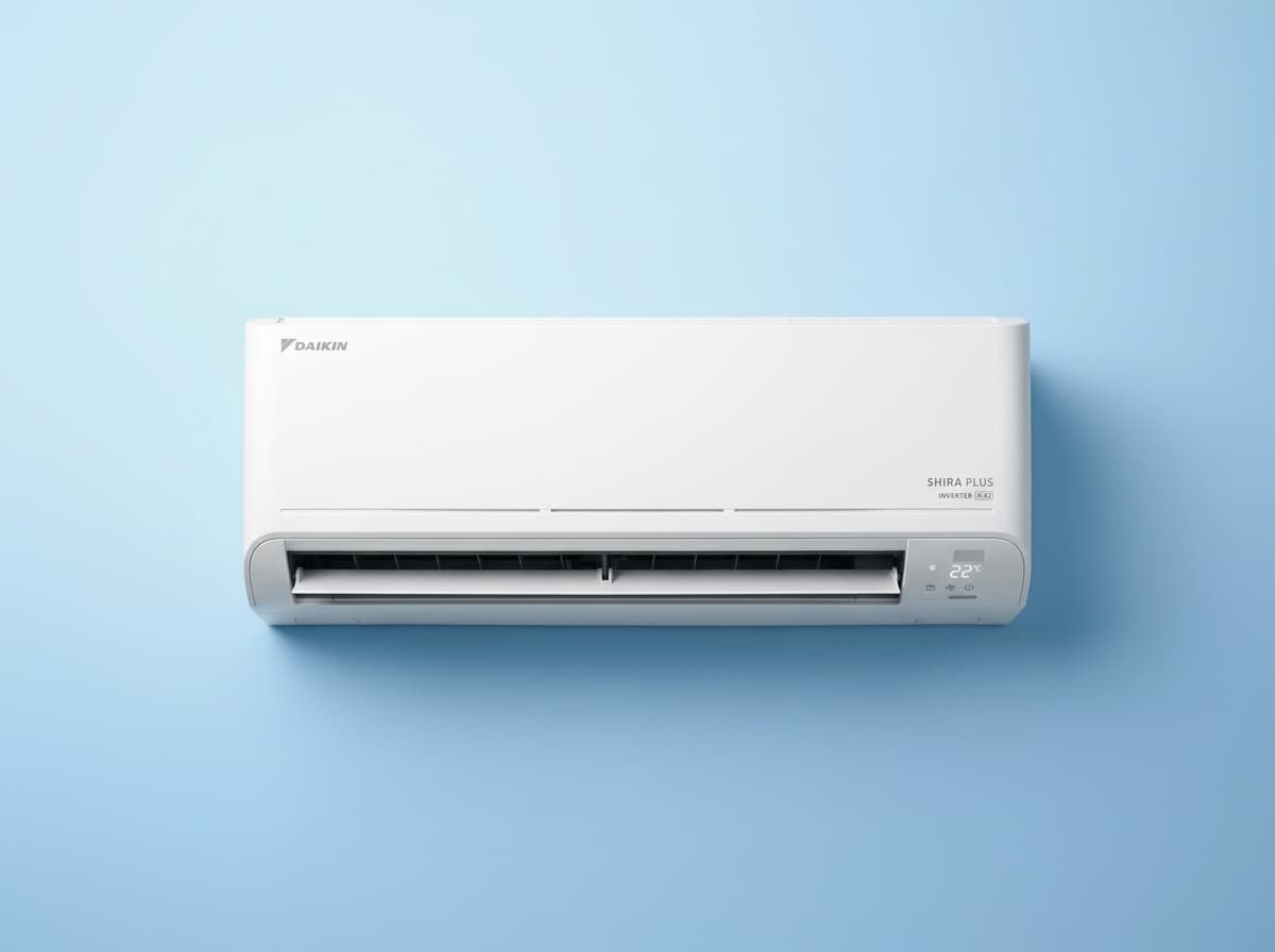 Daikin Shira Plus Inverter (FTXM-N)